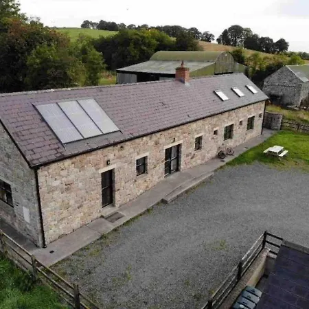 Rathgillen House * Nobber