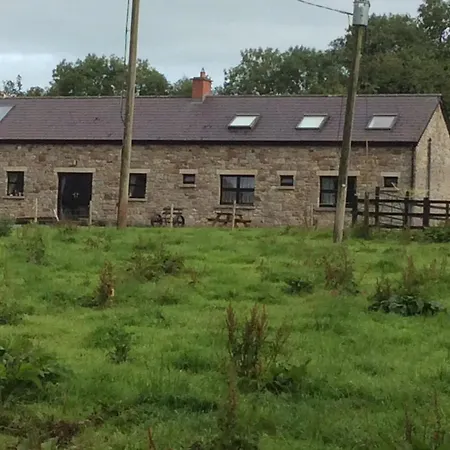 Rathgillen House * Nobber