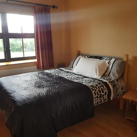 Rathgillen House Дом отдыха