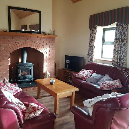 Дом отдыха Rathgillen House *