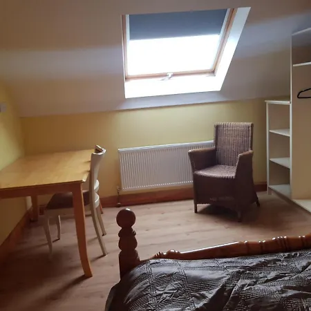 Rathgillen House Дом отдыха