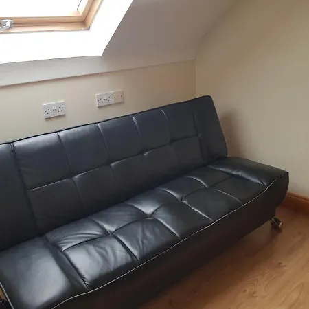 Tatil Evi Rathgillen House