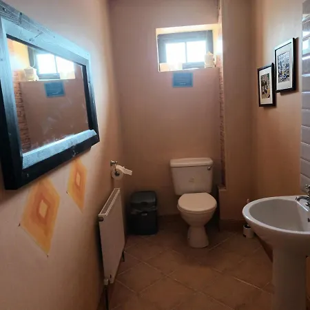 בית נופש Rathgillen House