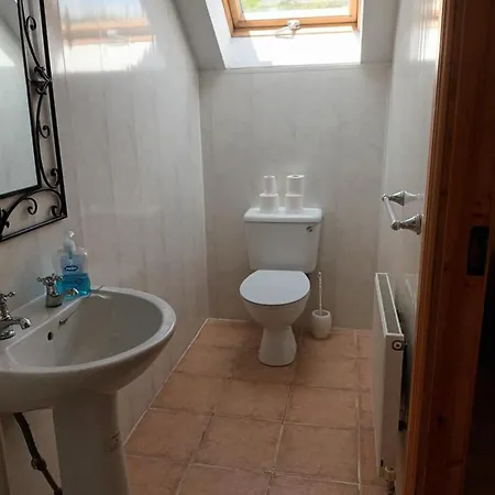 Rathgillen House * Nobber