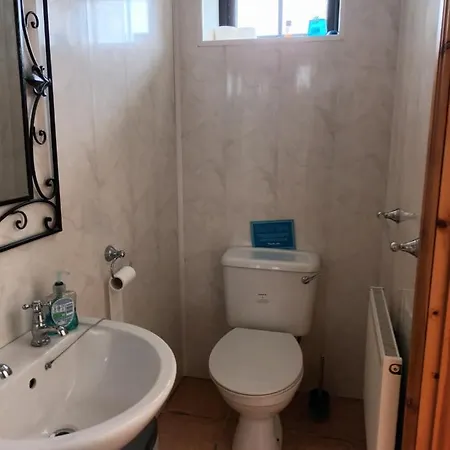Сasa de vacaciones Rathgillen House Nobber