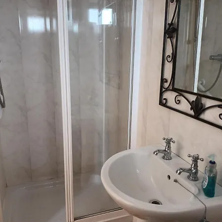 Rathgillen House Дом отдыха *