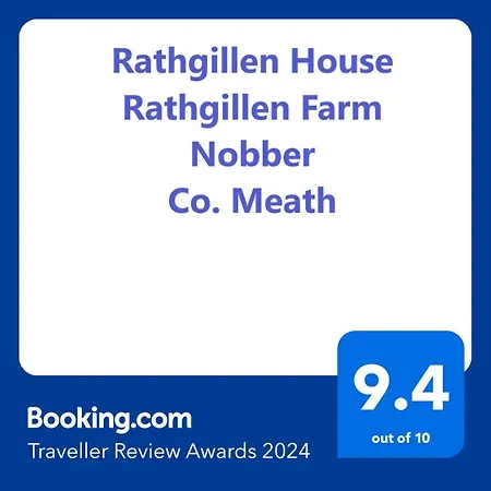 Rathgillen House Сasa de vacaciones