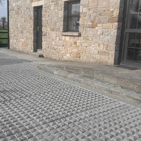 Дом отдыха Rathgillen House