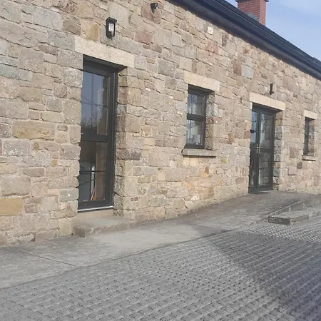 Rathgillen House Сasa de vacaciones Nobber
