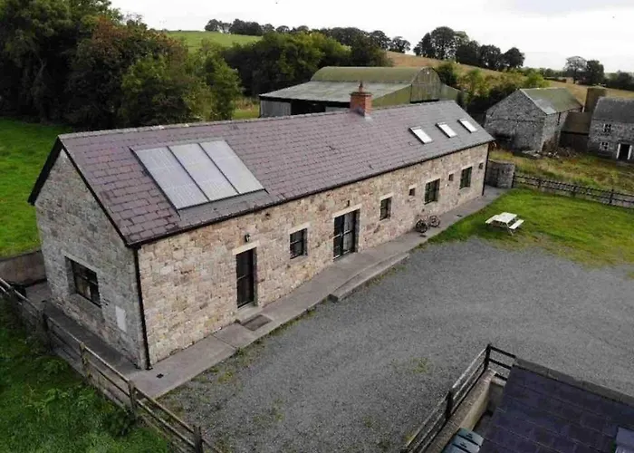 Rathgillen House * Nobber