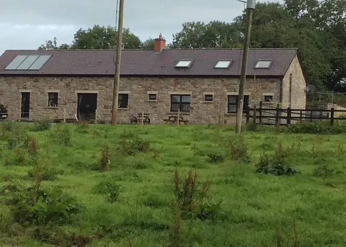 Rathgillen House * Nobber