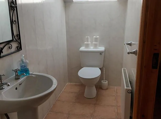 Rathgillen House * Nobber