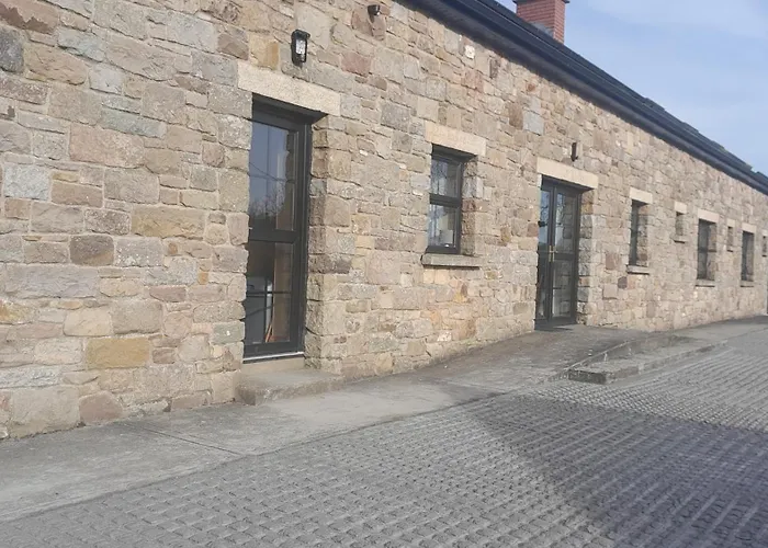 Rathgillen House בית נופש Nobber